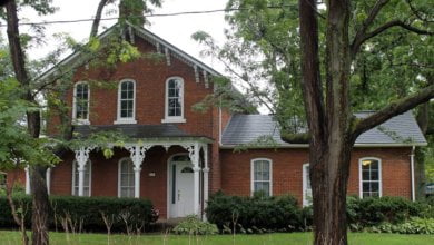 Photo of Older house owners are using the house improvement market