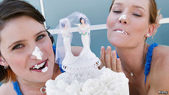 Photo of Don’t Assume That Gay Couples Face Mortgage Discrimination