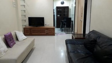 Photo of This South Mumbai Flat is up For Grabs at Rent of Rs 64 Only