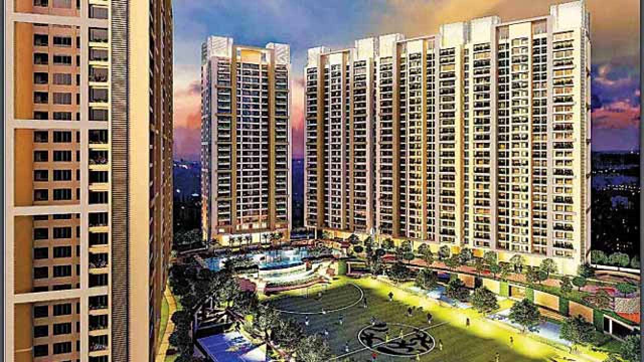 Photo of Godrej Properties bureaucracy JV