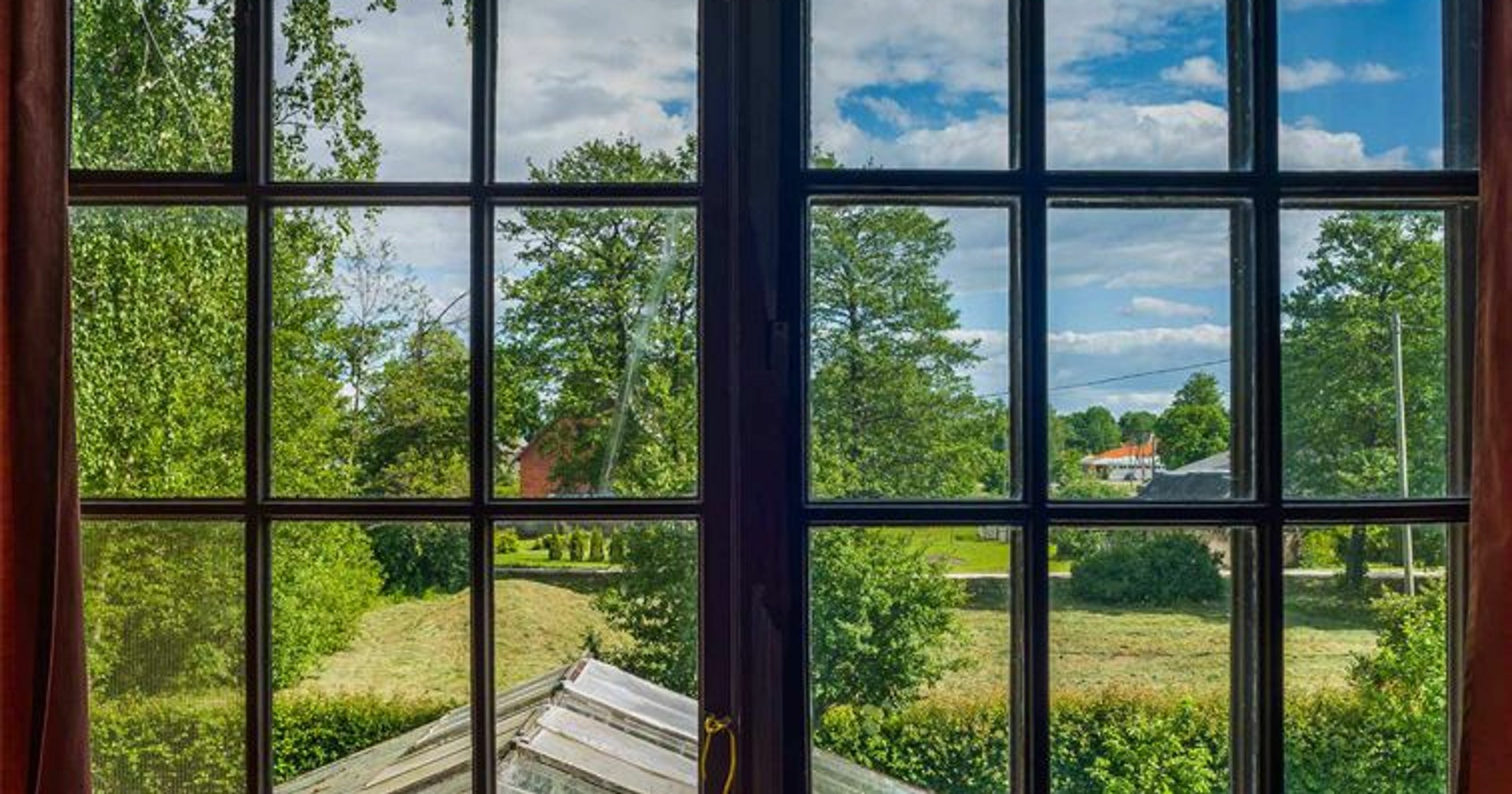 Photo of Window Market Progresses for Huge Profits by 2025