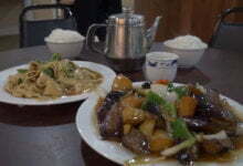 Photo of Northeastern Kitchen brings conventional Chinese food to Pittsburgh