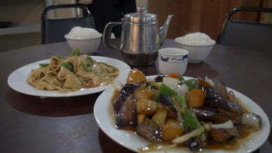 Photo of Northeastern Kitchen brings conventional Chinese food to Pittsburgh