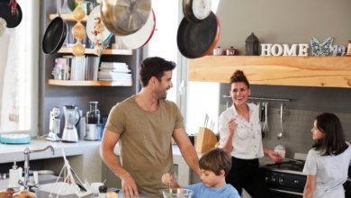 Photo of Cooking up your dream kitchen