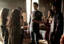 Photo of The Magicians’ Presents Big Questions in Home Improvement