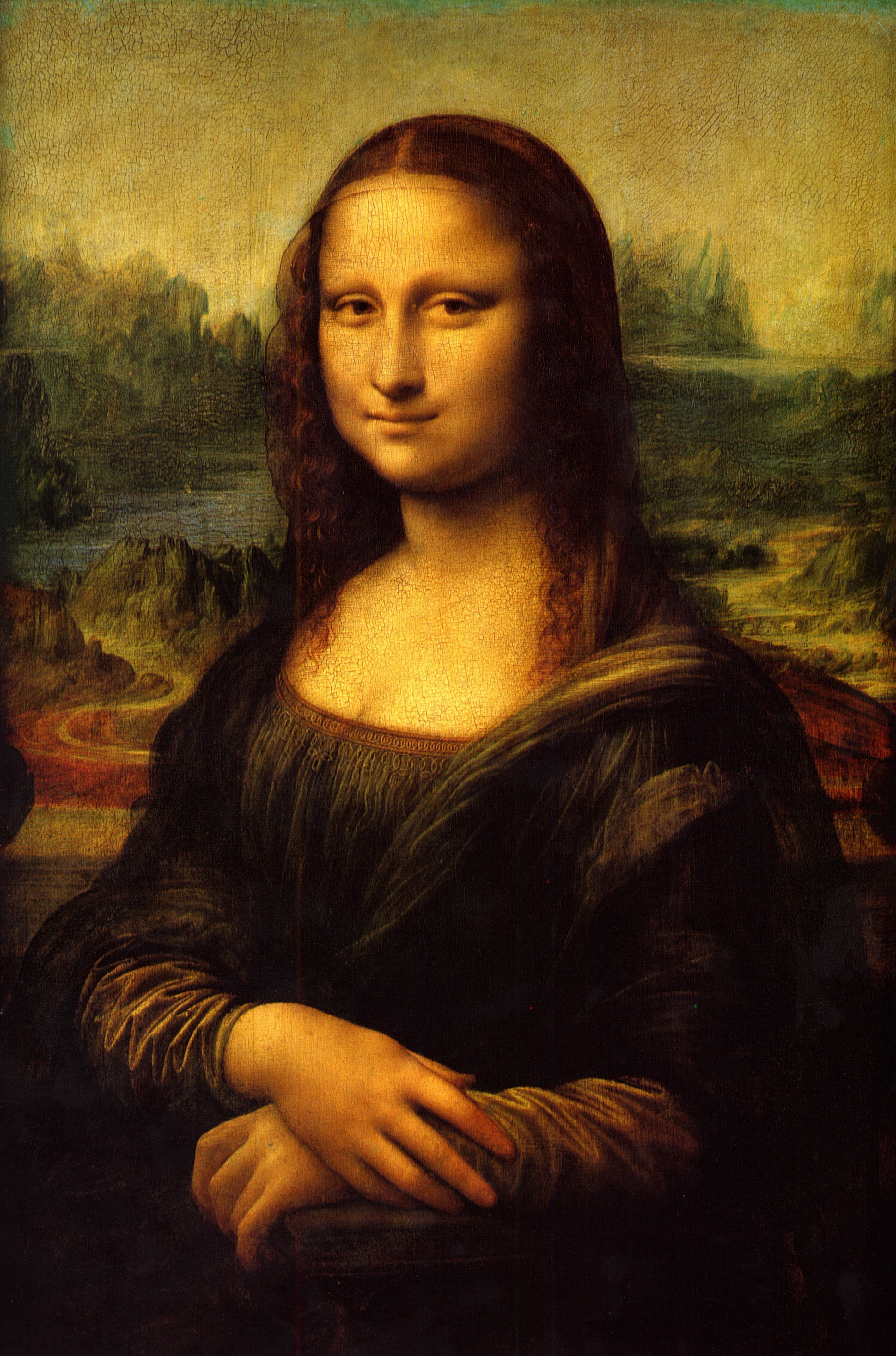 Photo of Famous Painting Stolen with the aid of Nazis Returned to Family