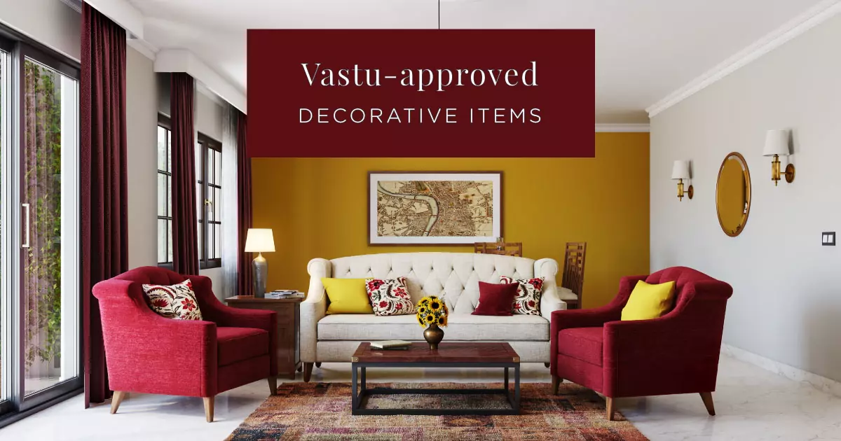 Photo of These home decor thoughts will make your property Vastu Friendly