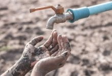 Photo of Maine dealing with scarcity of plumbing