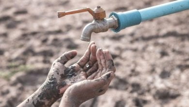 Photo of Maine dealing with scarcity of plumbing