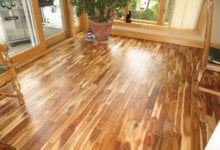 Photo of Solid Hardwood Flooring Market