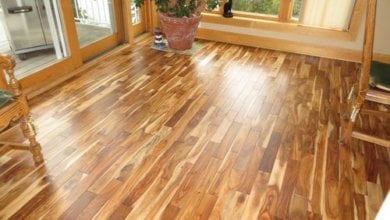 Photo of Solid Hardwood Flooring Market