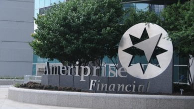 Photo of Ameriprise Financial Announces Agreement to Sell Auto
