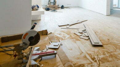 Photo of The Most Expensive Fails in DIY Home Improvement