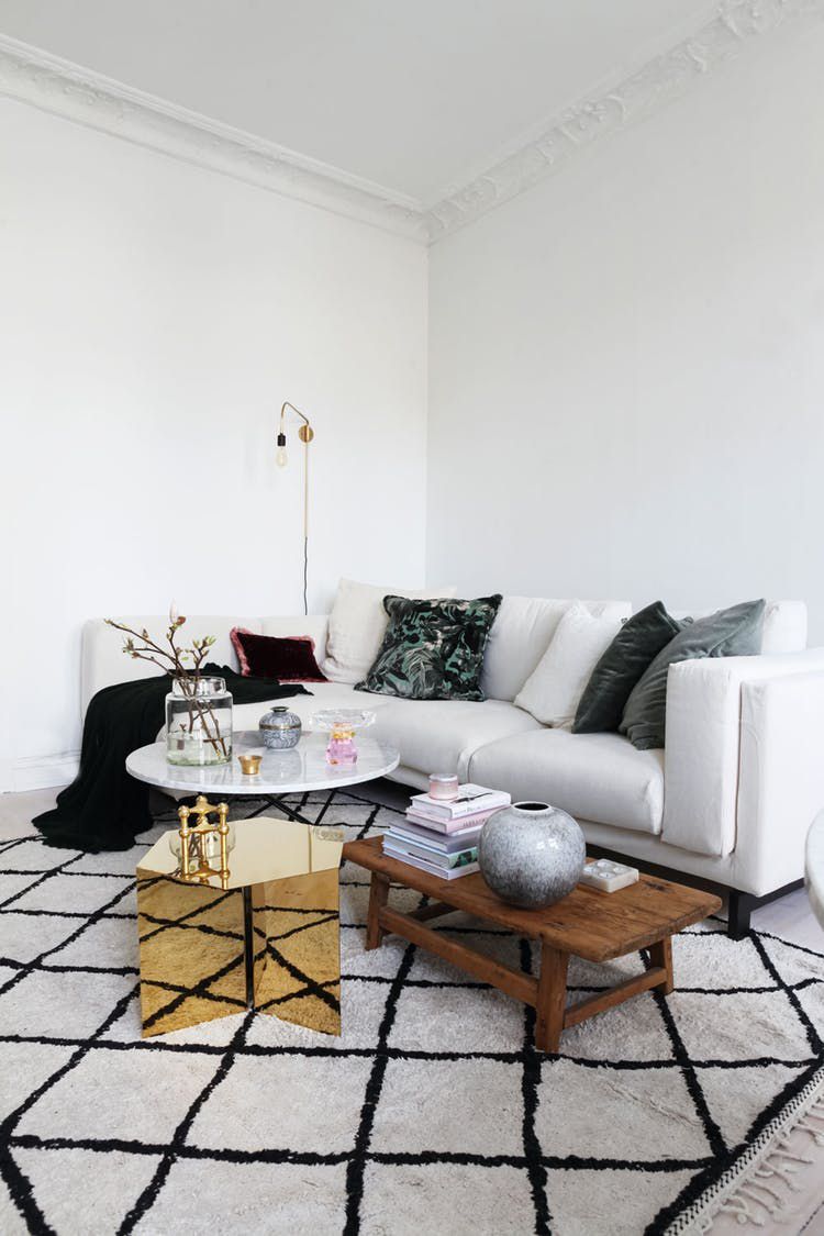 Photo of Décor and style hints for groups at home