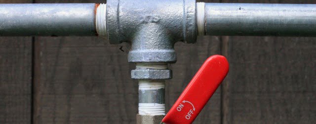 Photo of Most homeowners have 0 plumbing knowledge