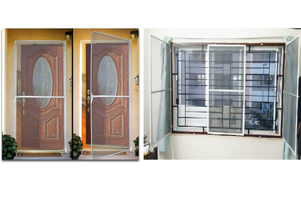 Photo of Global Composite Door & Window Market 2019