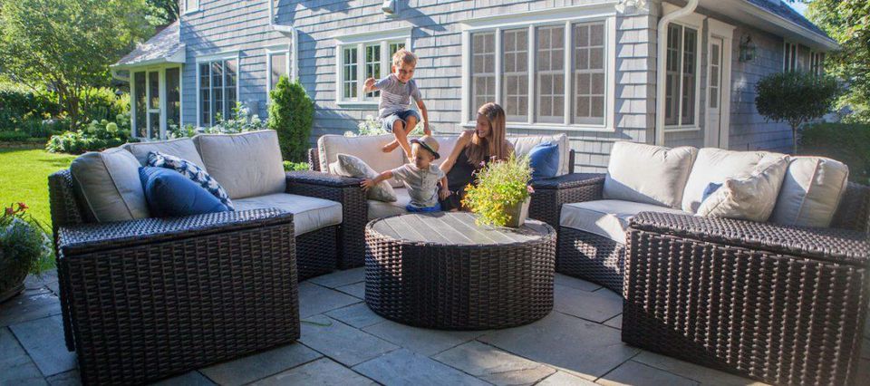 Photo of Startup Yardbird Offers Sustainable