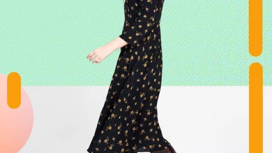 Photo of Open your doors to summer fashion