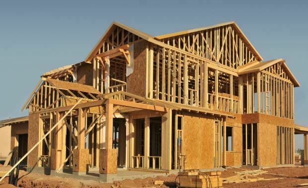 Photo of Home Inspections on New Construction