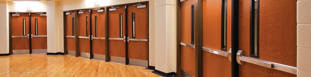 Photo of Global Door and Window Automation Market