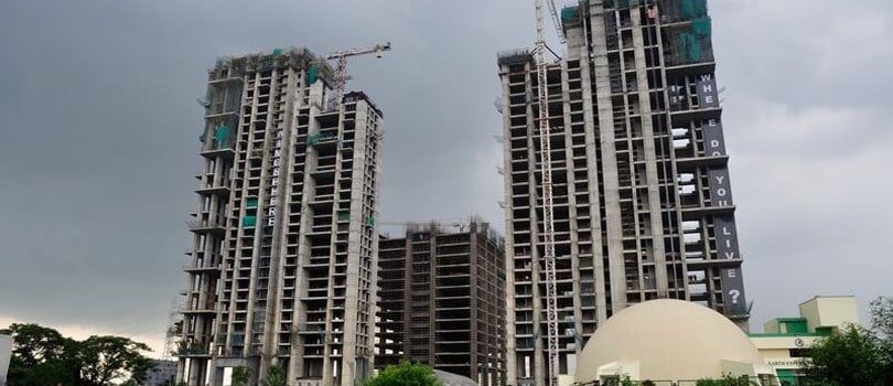 Photo of Real estate industry complains to finance ministry about NBFCs, Indiabulls