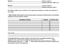 Photo of Mortgage sale consent invoice