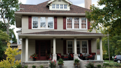 Photo of The mystery market of personal actual estate listings