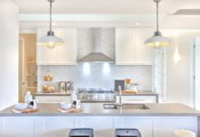 Photo of 5 Benefits of Hiring a Professional Kitchen Renovator 