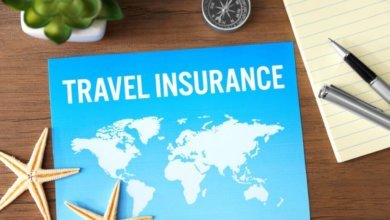 Photo of Top Reasons why Travel Insurance is a Must
