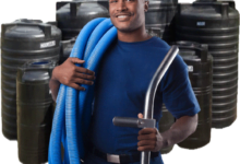 Photo of Tank Cleaning Service Market Growing Demand