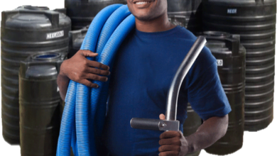 Photo of Tank Cleaning Service Market Growing Demand