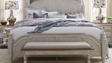 Photo of Why Opt For Multifunctional Bedroom Sets?