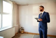 Photo of How to find a surveyor when buying a house