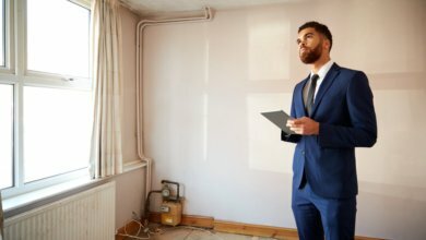 Photo of How to find a surveyor when buying a house