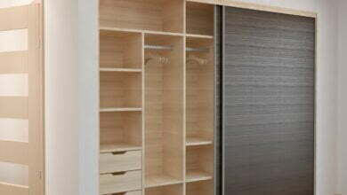 Photo of The Ease of Use and Security with Closet Door Locks