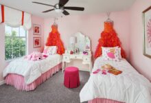 Photo of Buy Girls Twin Bed Now to Give Your Little Princess The Finest Sleep