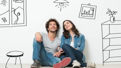 Photo of Should Newlyweds Rent or Buy a Home