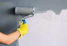 Photo of An Ultimate Guide on How to Paint a Room