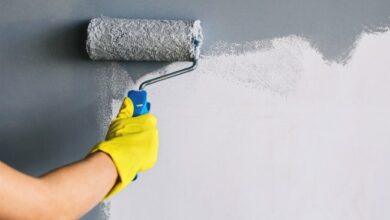 Photo of An Ultimate Guide on How to Paint a Room