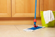 Photo of Try the Best Tile Floor Cleaner Now and Get Superb Tile Shine
