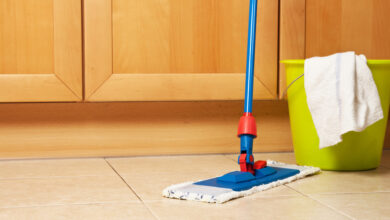 Photo of Try the Best Tile Floor Cleaner Now and Get Superb Tile Shine