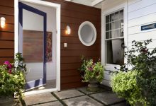 Photo of Cool Front Door Decorating Ideas and Inspiration For Your Dream Home