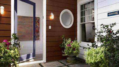 Photo of Cool Front Door Decorating Ideas and Inspiration For Your Dream Home