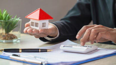 Photo of Real Estate Buy – How to Buy a Property with No Money Down