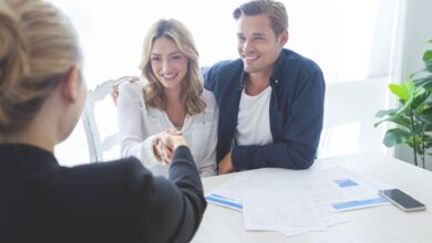 Photo of Escrow agent – How Can he Make a Difference in Buying a Property