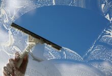 Photo of Clean Windows – What You Need to Know to Start Cleaning
