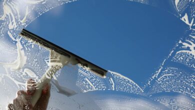 Photo of Clean Windows – What You Need to Know to Start Cleaning