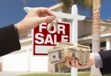Photo of Real Estate Sale: Complete Guide to Buying a House