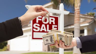 Photo of Real Estate Sale: Complete Guide to Buying a House