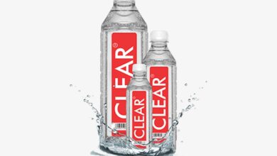 Photo of Clear Water Bottles – 5 Reasons To Use Them In Your Business